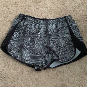 Under Armour Running Shorts